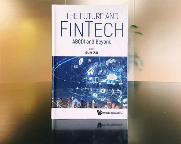 Review: FinTech, Accelerating the Transformation of the Modern Financial Industry